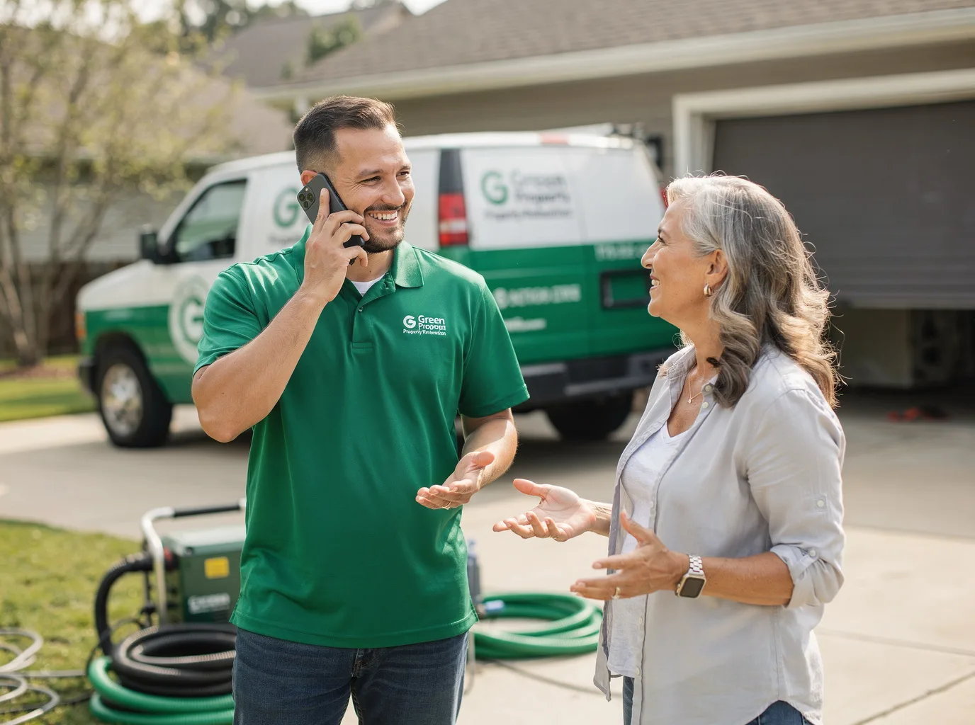 Water Damage Restoration Watson, AR FAQs